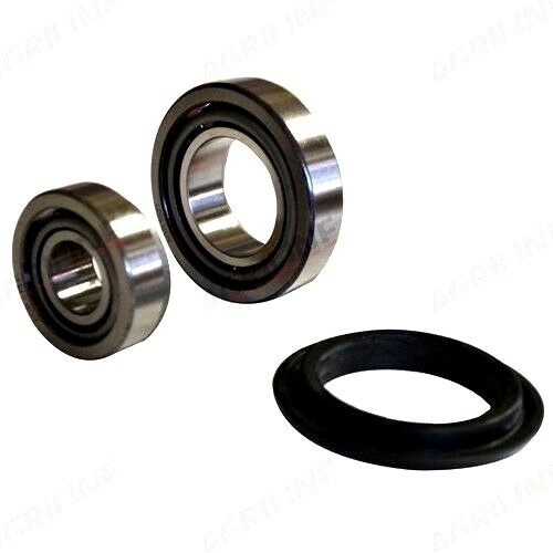 Kit roulement roue - kit,