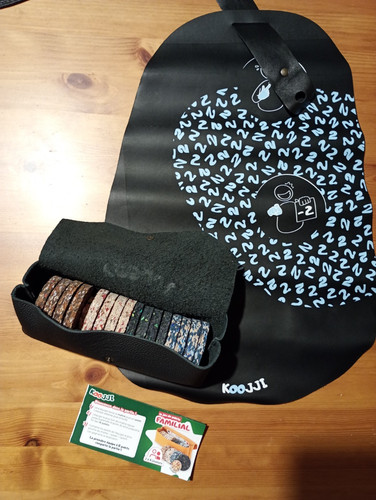 Jeu palets intérieur - jeu,