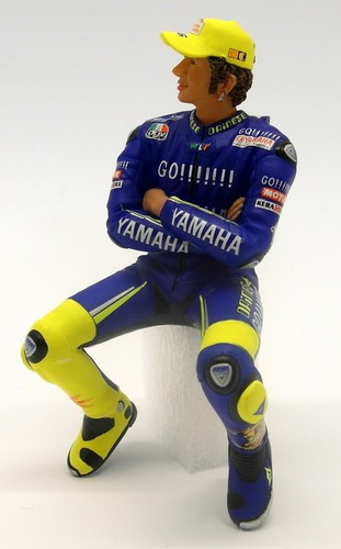 Minichamps scale 312 - 1/12,