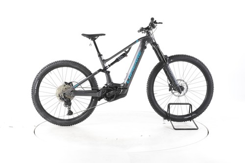 Lapierre overvolt 7 - lapierre,