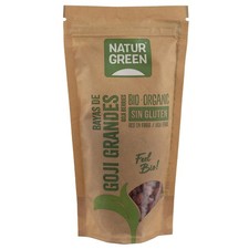 Bayas de Goji Grandes 200g