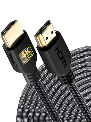 Powerbear câble hdmi - 20, m
