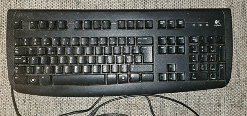 Clavier ordinateur - clavier,