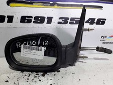 RETROVISEUR GAUCHE / 162900