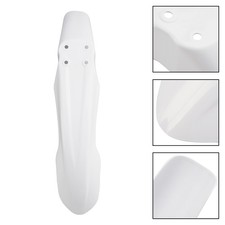 Carénage de garde-boue avant