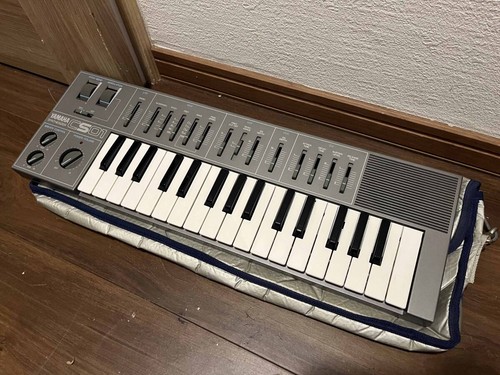 Yamaha cs01 mobile - cs-01,