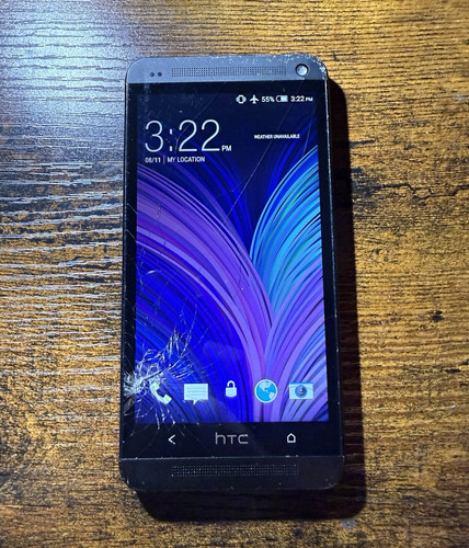 Htc one pn07120 - m7,