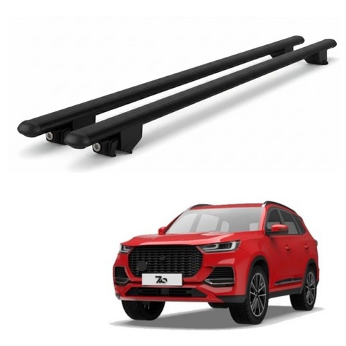 Barres toit pour - barres,