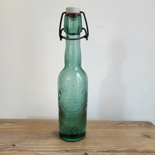 Ancienne Bouteille en Verre