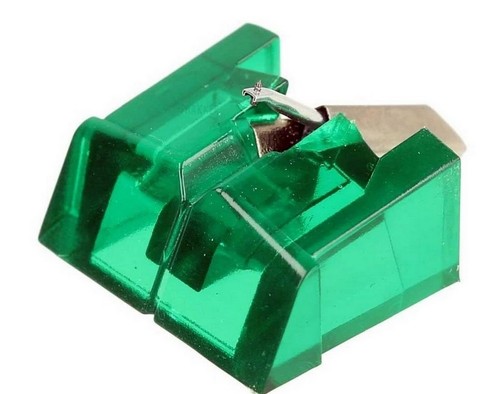 Saphir diamant stylus - , aiguille