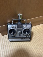 Futaba old radio transmitter