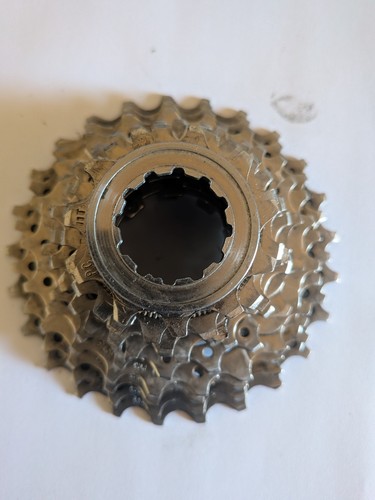 Cassette vitesses 25t - vitesses, 11-25t