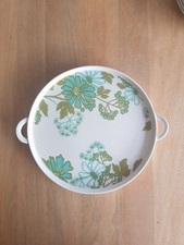 Plat Rond Gateau Tarte