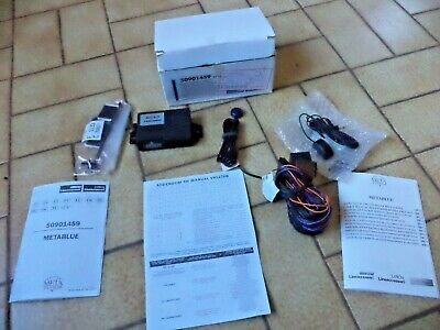 Fg12 kit main libre fiat - main,