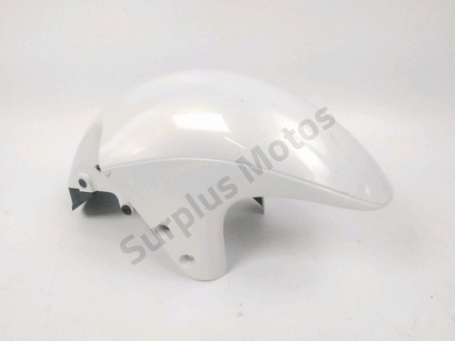Garde boue avant suzuki gsxr - avant,
