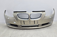 ✅PARE-CHOC AVANT BMW E92