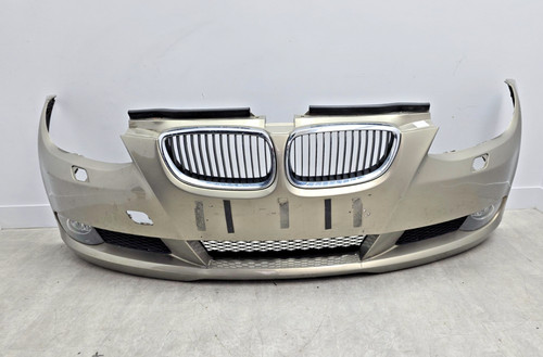 Pare choc avant - bmw, e92