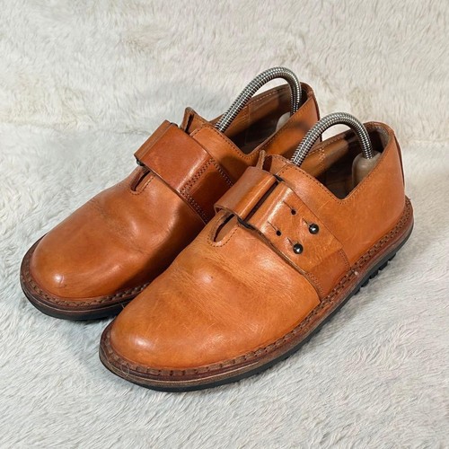 Chaussures cuir trippen - en,