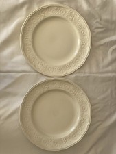 2 Assiette Plat Super