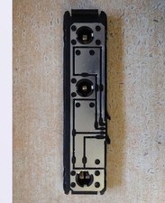 1 Platine de Feu arrière Droit Seat Marbella (11.1986 ) Occasion TBE - CIBIE