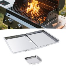 Bac à Graisse Avec Bac De