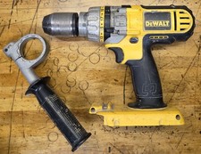 Dewalt DC901 36V Heavy Duty Cordless 1/2" Drill Driver HammerDrill TOOL ONLY 