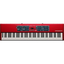 Nord Piano 6 88-Key Stage