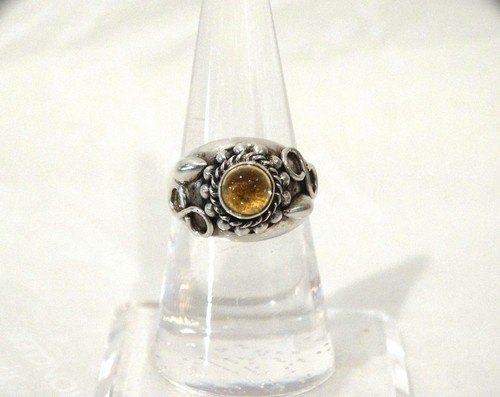 Bague argent 925 poinçon - bague,