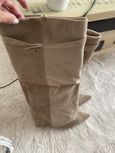 Bottes - , 39