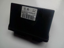 PEUGEOT 207cc CONVERTIBLE ROOF BITRON ECU CONTROL MODULE 9664957280 2006-2014.