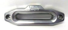 2019 2020 2021 2022 Warn Aluminum Hawse Fairlead Standard CHROME OEM 87631