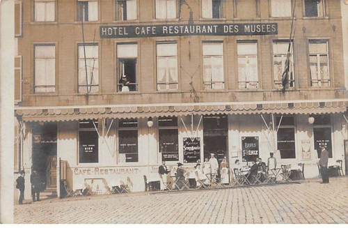 Belgique 83182 - n°83182,