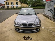 BMW 3 E46 M PAKET M SPORT M