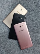 Unlocked Samsung Galaxy C9 Pro SM-C9000 Android 64GB 16MP 6.0" Usedphone TESTED