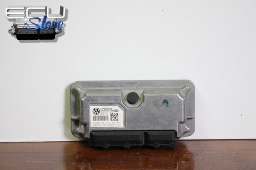 Moteur ecu centralite - moteur,