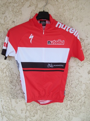 Maillot cycliste mini tour - maillot,