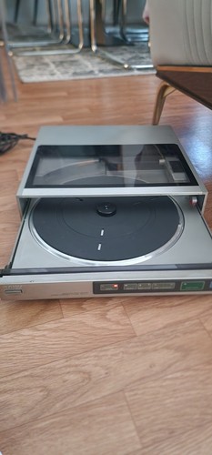 Sony fl77 stéréo platine - sony,