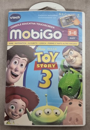 Vtech mobigo toy - vtech,