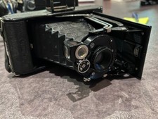 Ancien Appareil Photo à