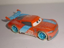 Véhicule voiture n°21 Ryan inside Laney - Cars Disney Pixar - Die Cast Mattel
