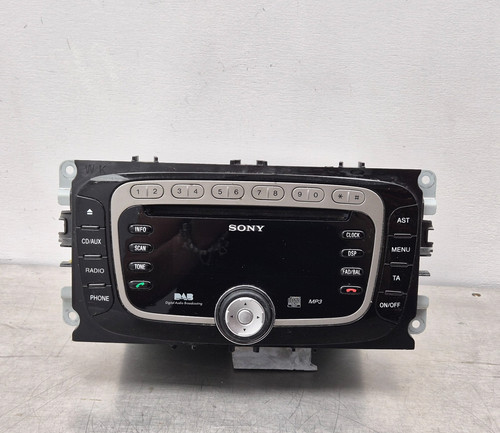 Autoradio sony dab - ✅autoradio,