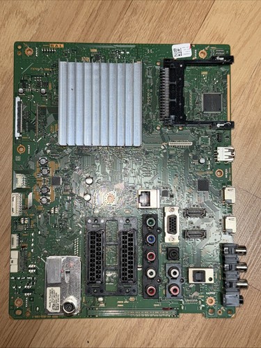 New sony kdl - new, kdl-55ex711