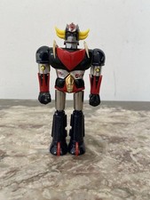 GOLDORAK GA-37 COMPLETE LOOSE GOOD CONDITION UFO GRENDIZER POPY MATTEL 1977!
