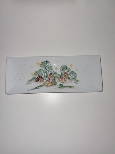 Obernai plat rectangulaire