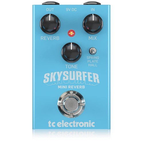 Electronic skysurfer mini - t.c,