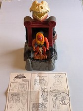 Piege Infernal Motu Masters Of