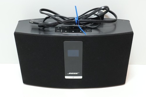 Bose soundtouch fi music - bose, wi-fi