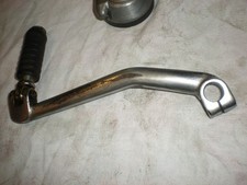 kawasaki 125 ke : ks kick