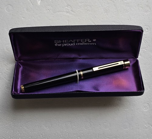 Stylo plume sheaffer targa - stylo,