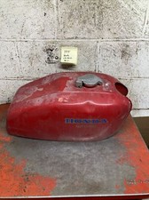 1975 Honda Cb400f Cb 400 F